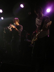 The Delano Orchestra