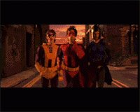 The Hoosiers