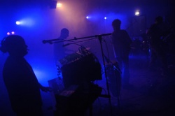 Kaly Live...en Live.