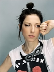 Ellen Allien²