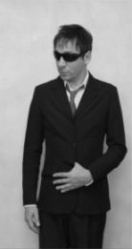 Olivier (chant/guitare)
