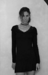 Anne-Lyse (basse/chant)