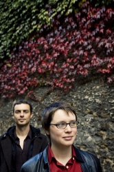 David et Isabelle (Pollyanna)