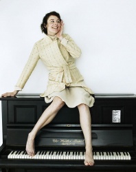Lise Westzynthius (par Malle)