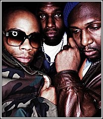 Antipop Consortium