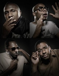 Antipop consortium²