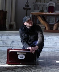 Xavier Klaine
