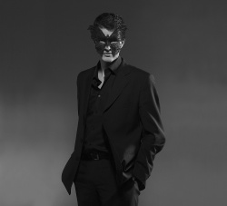 Philippe Jaroussky (par Ribes & Vo Van Tao)