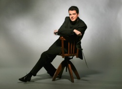 Philippe Jaroussky (par Ribes & Vo Van Tao)