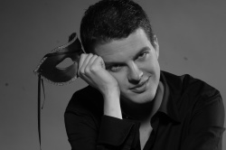 Philippe Jaroussky (par Ribes & Vo Van Tao)