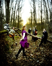 Promenons-nous dans les bois