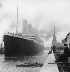Le Titanic