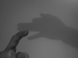 Les mains de Felipe sans Cha