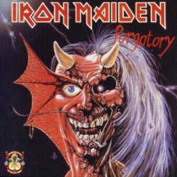 Purgatory (Single cover)
