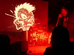 Moshpit