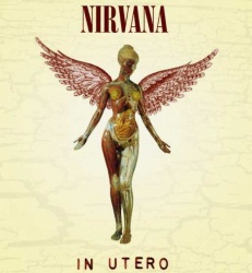 In utero