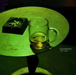 Café clopes