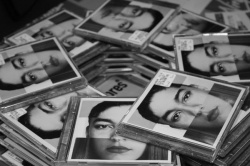 Des visages, des figures