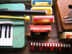 Outils de création de Centenaire