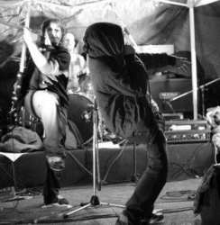 Du rock à capuche