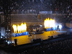 Fire !