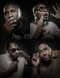 Antipop Consortium