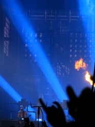 Libérez le feu
