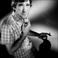 Scott Bakula version Tétard