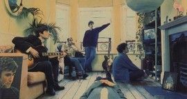 Critique Oasis