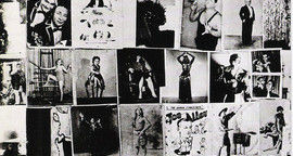 Sorties d'album : semaine du 8 octobre 2012