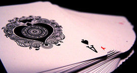 Reprise de poids #81 : Ace of spades