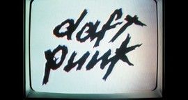 Daft Punk - Human After All
