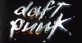 Critique Daft Punk - Discovery