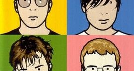 Critique Blur - Best of