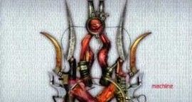 Critique Static-X