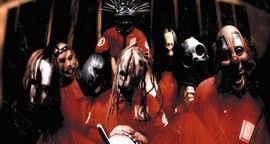 Critique Slipknot