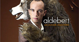 Critique Aldebert - interview