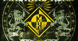 Critique Machine Head