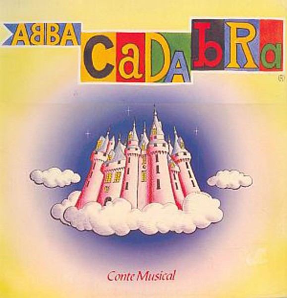 Reprise de poids #7 : Abbacadabra