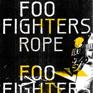 Clip du jour : Rope de Foo Fighters