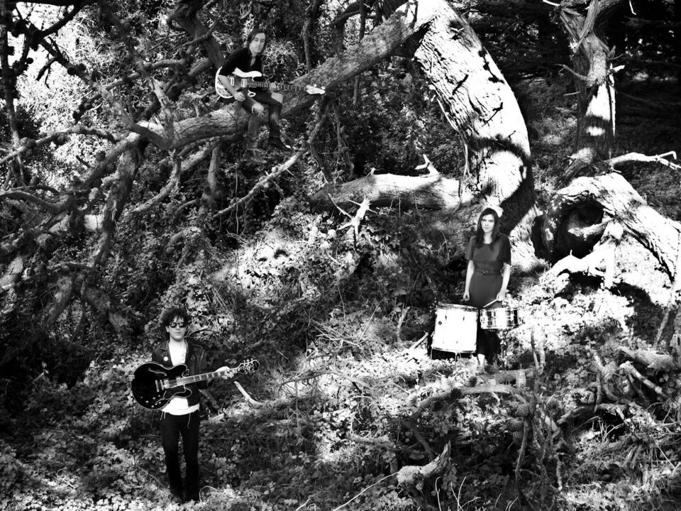 Clip du jour : Bury me in smoke de Burnt Ones