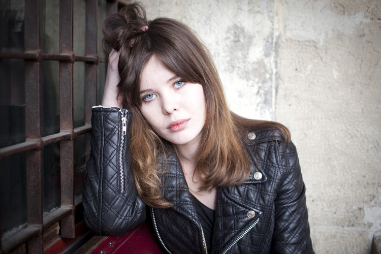 Clip du jour : Forgotten child de Lou Lesage
