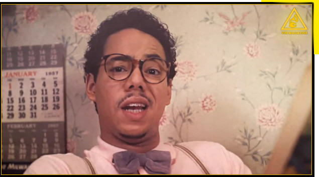 Clip du jour : Petite sœur de Ben l'Oncle Soul