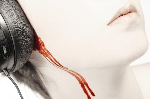 Reprise de poids #14 : les oreilles saignent