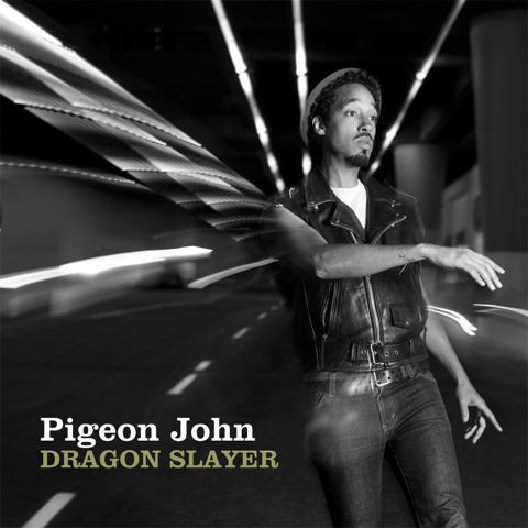 Clip du jour : So gangster de Pigeon John