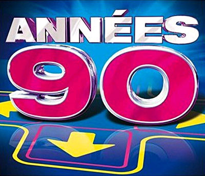 Reprise de poids #17 : le revival des années 90