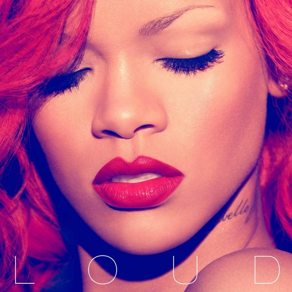 Clip du jour : California King Bed de Rihanna
