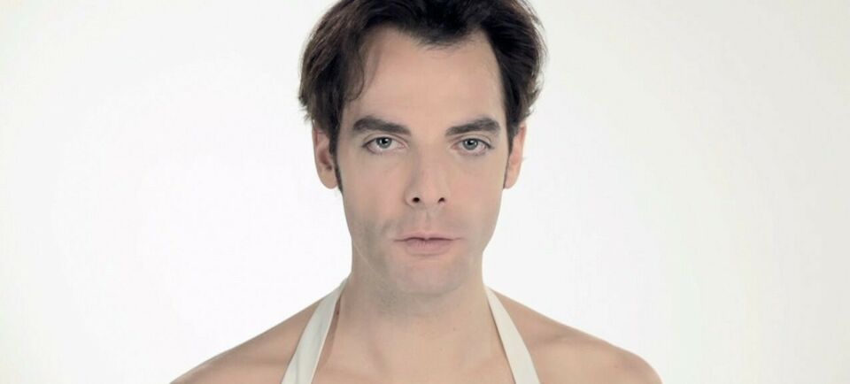 Clip du jour :  Demain tu te maries de Mathieu Rosaz