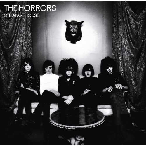 Clip du jour : Still life de The Horrors
