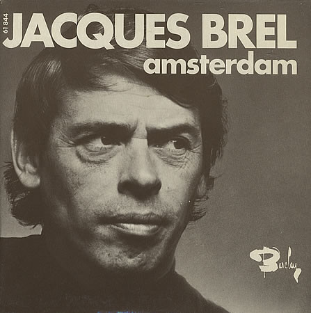 Reprise de poids #22 : Amsterdam